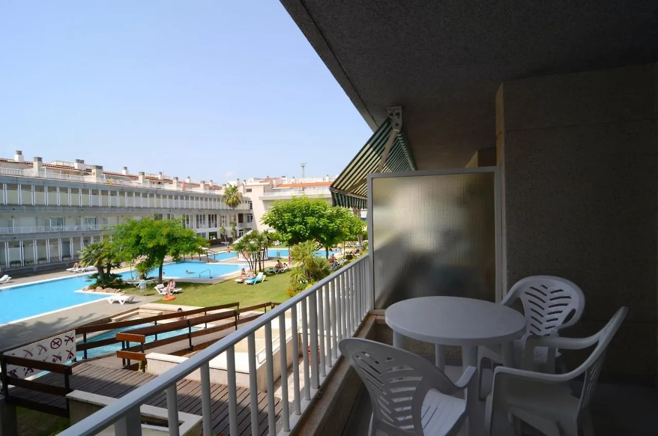 Illa Mar Dor 148 Apartment L'Estartit