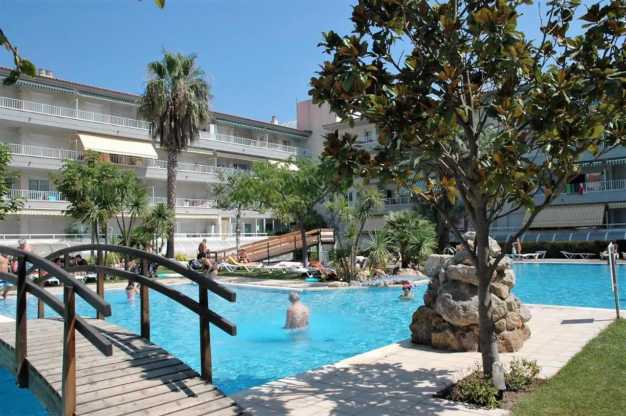 Illa Mar Dor 148 Apartment L'Estartit Spain