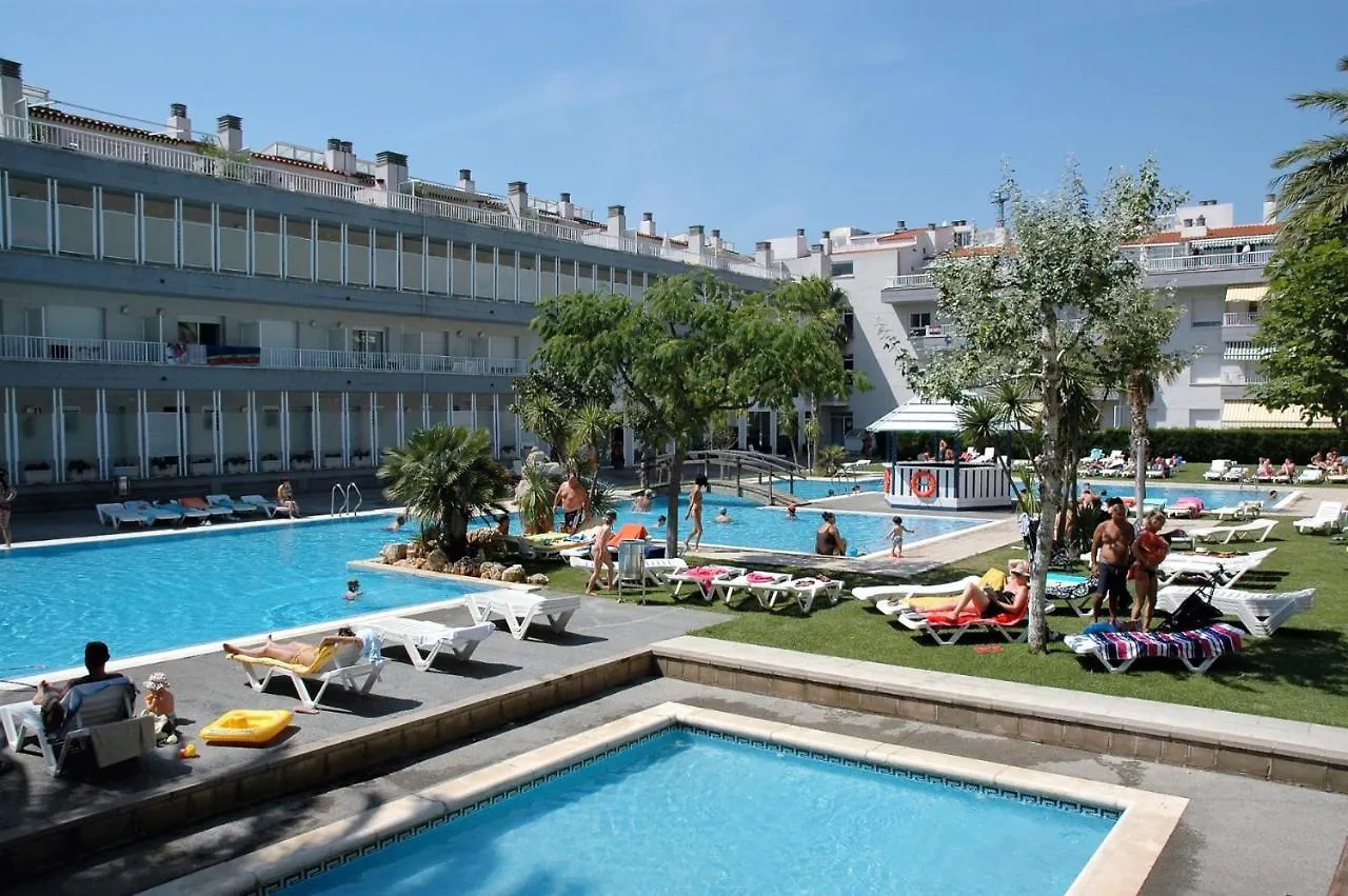 Illa Mar Dor 148 Apartment L'Estartit