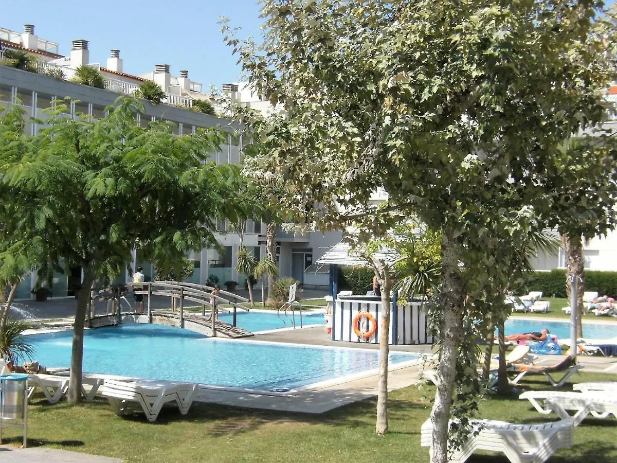 Illa Mar Dor 148 Apartment L'Estartit Spain