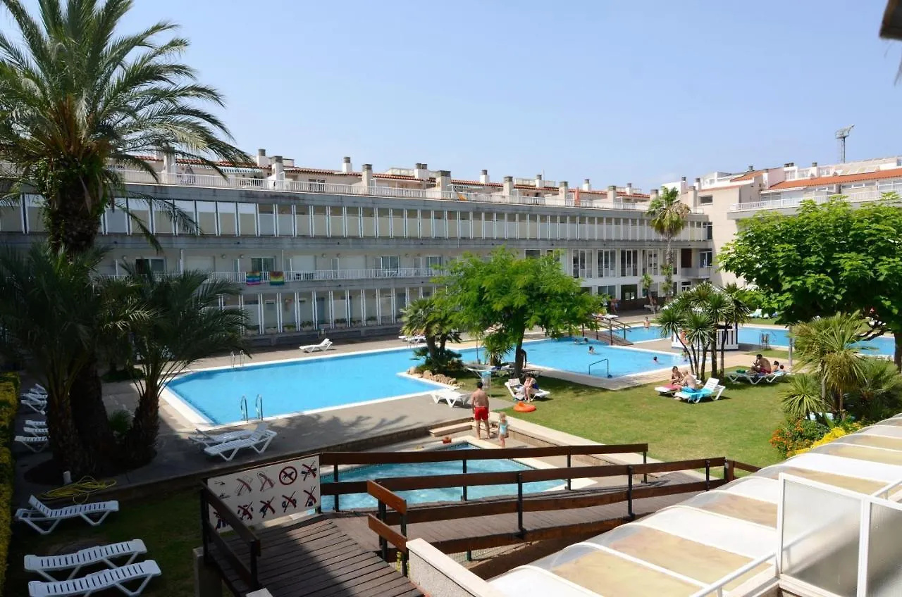 Illa Mar Dor 148 Apartment L'Estartit