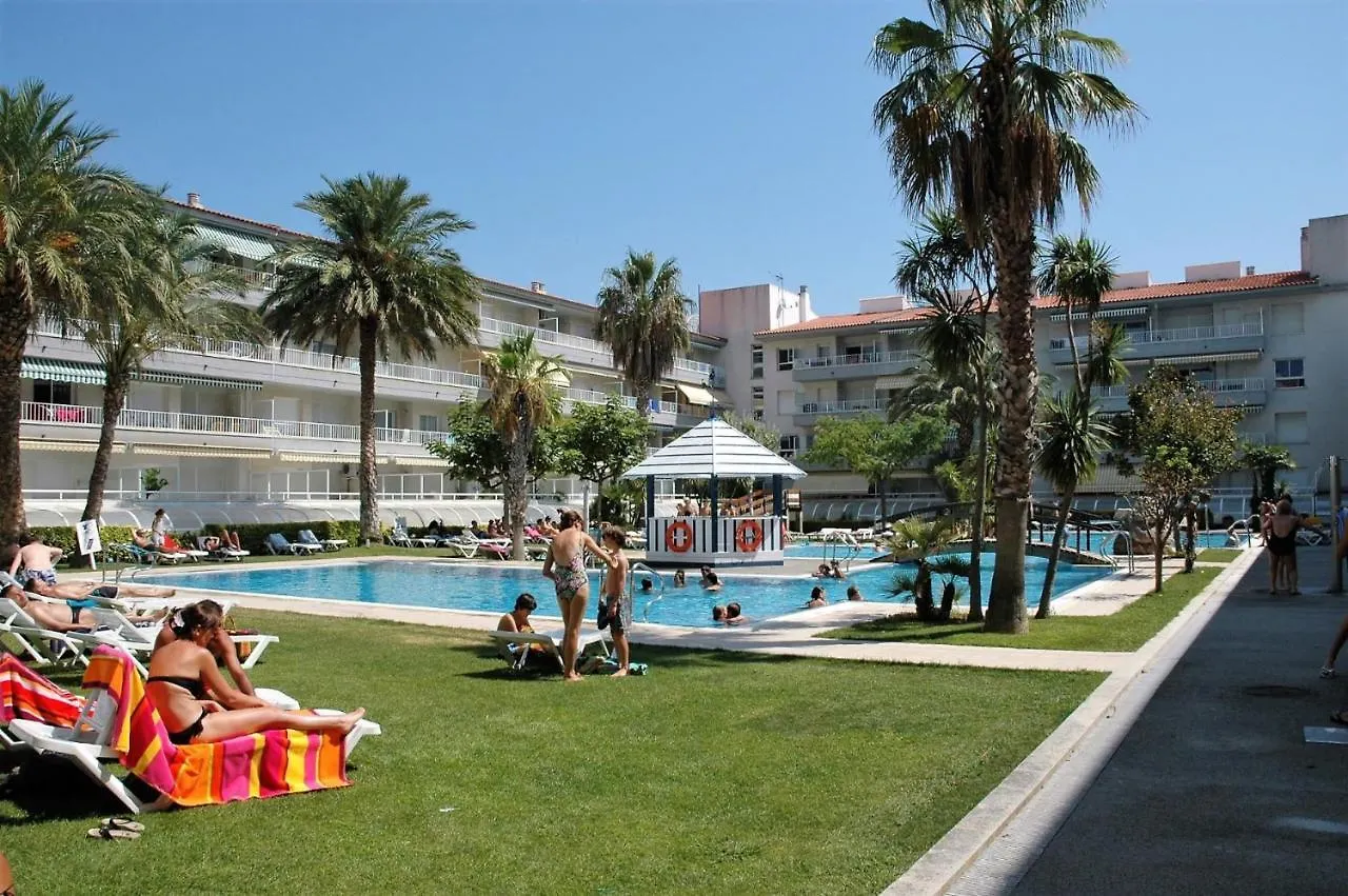 Illa Mar Dor 148 Apartment L'Estartit