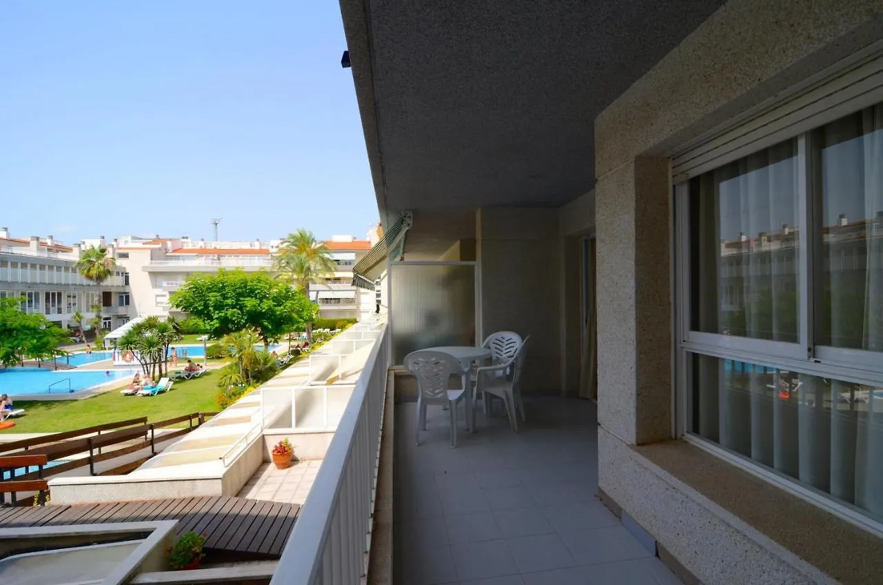 Illa Mar Dor 148 Apartment L'Estartit
