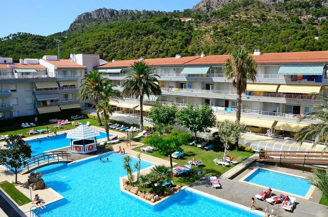Illa Mar Dor 148 Apartment L'Estartit