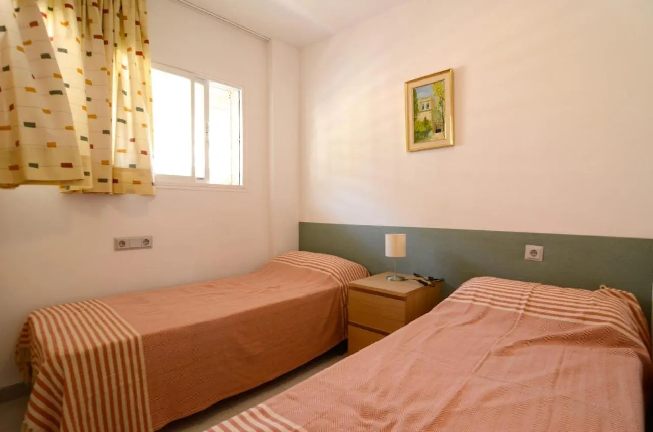 Illa Mar Dor 148 Apartment L'Estartit Spain