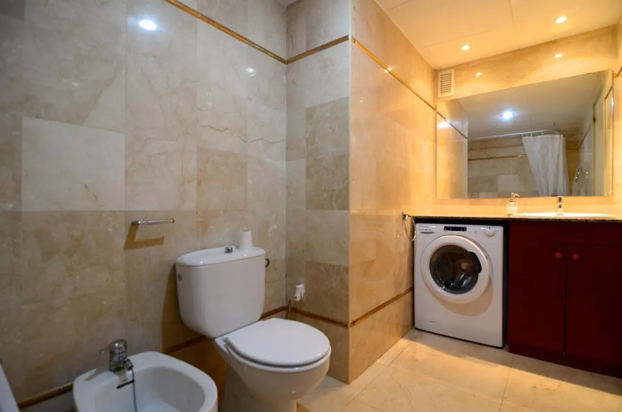 Illa Mar Dor 148 Apartment L'Estartit
