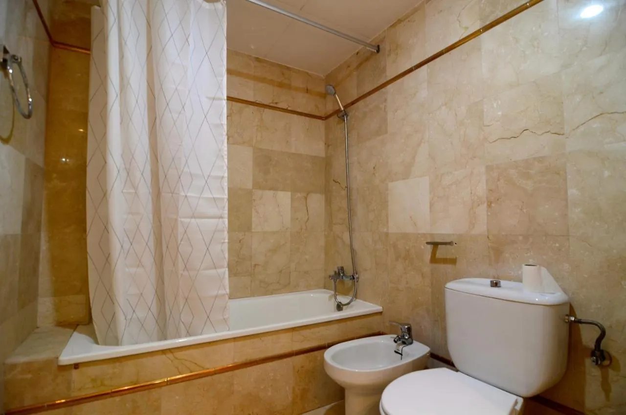 Illa Mar Dor 148 Apartment L'Estartit
