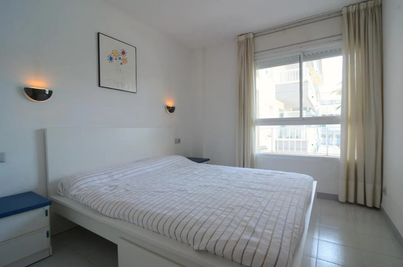 Illa Mar Dor 148 Apartment L'Estartit 0*,  Spain