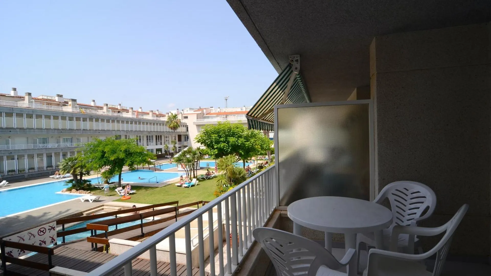 Illa Mar Dor 148 Apartment L'Estartit Spain