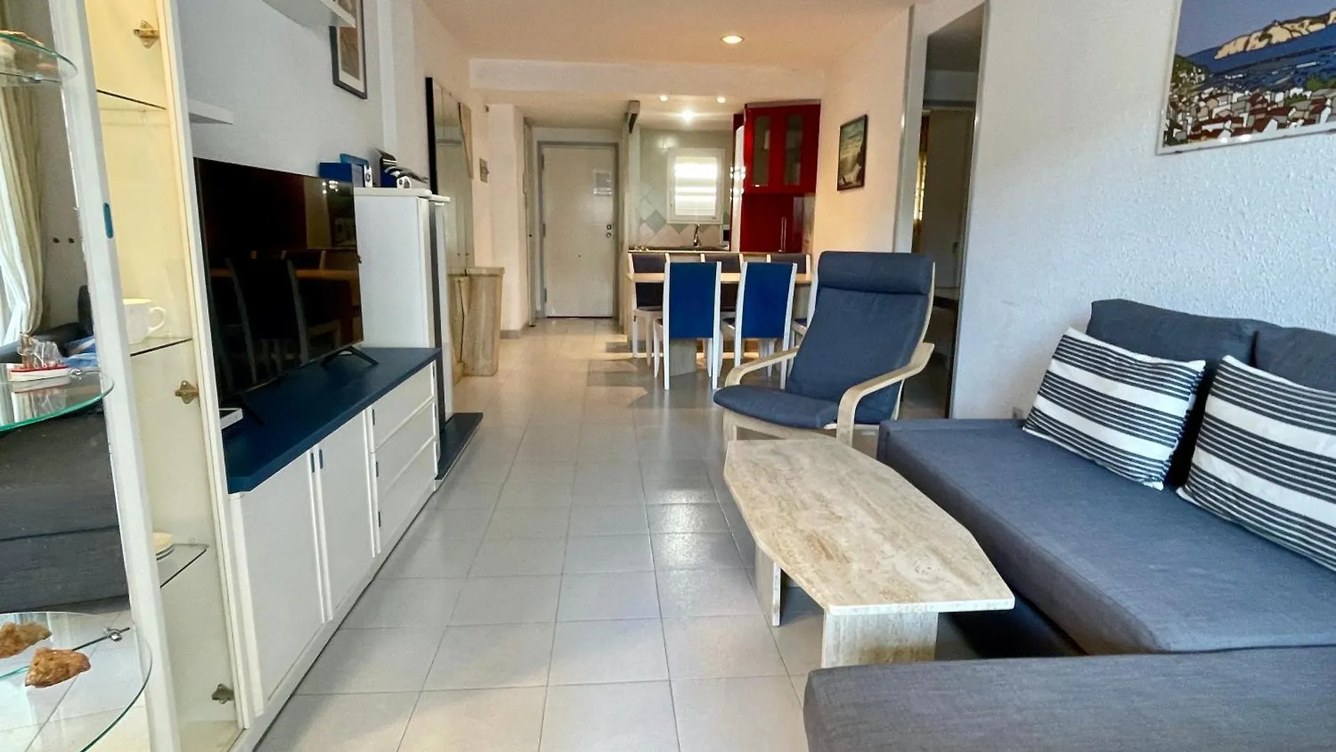 Illa Mar Dor 148 Apartment L'Estartit