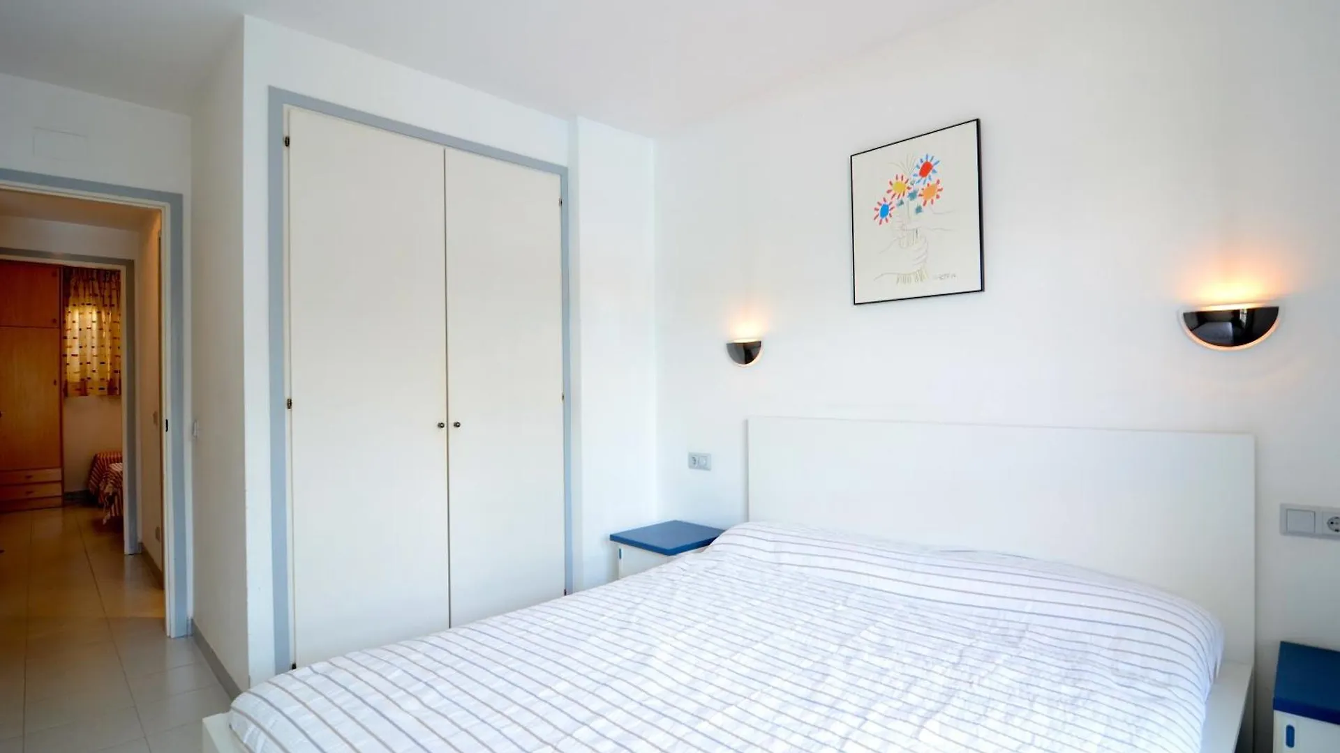 Illa Mar Dor 148 Apartment L'Estartit 0*,  Spain