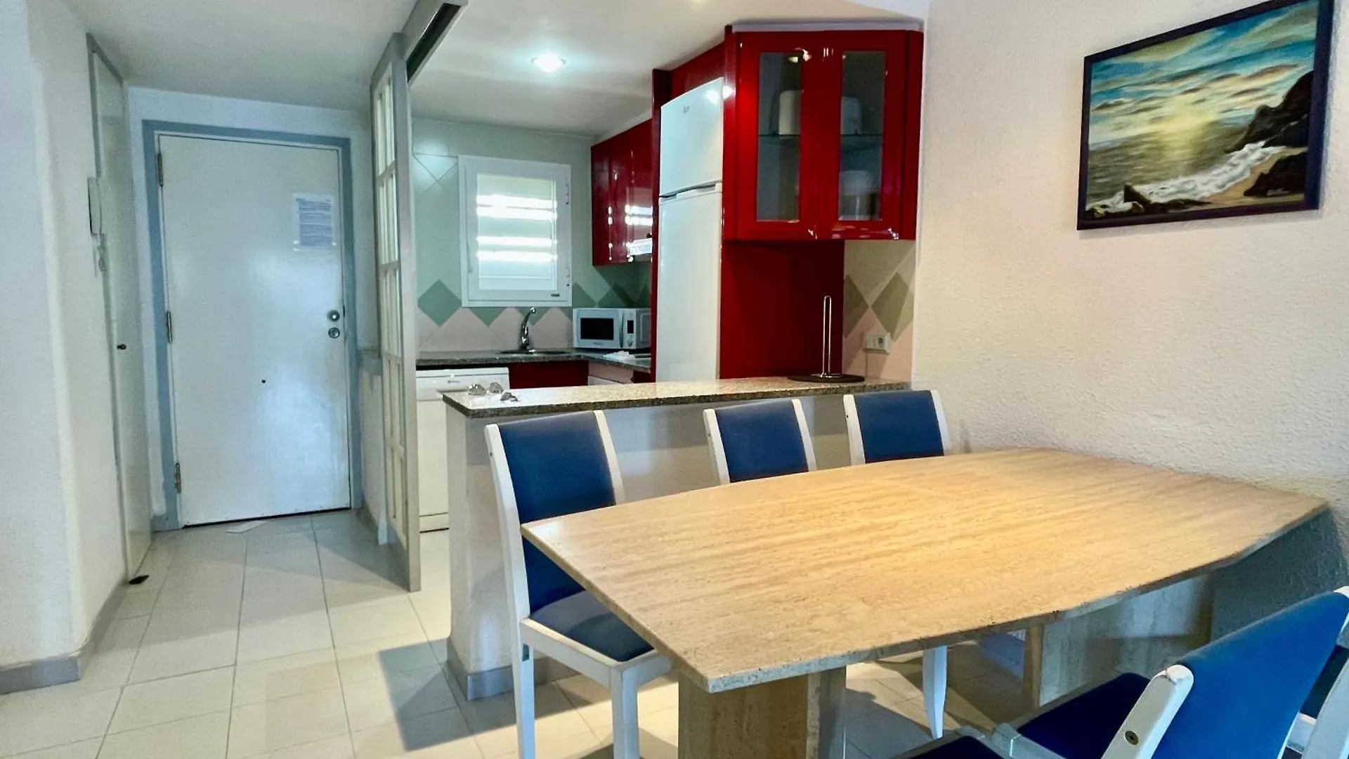 Illa Mar Dor 148 Apartment L'Estartit