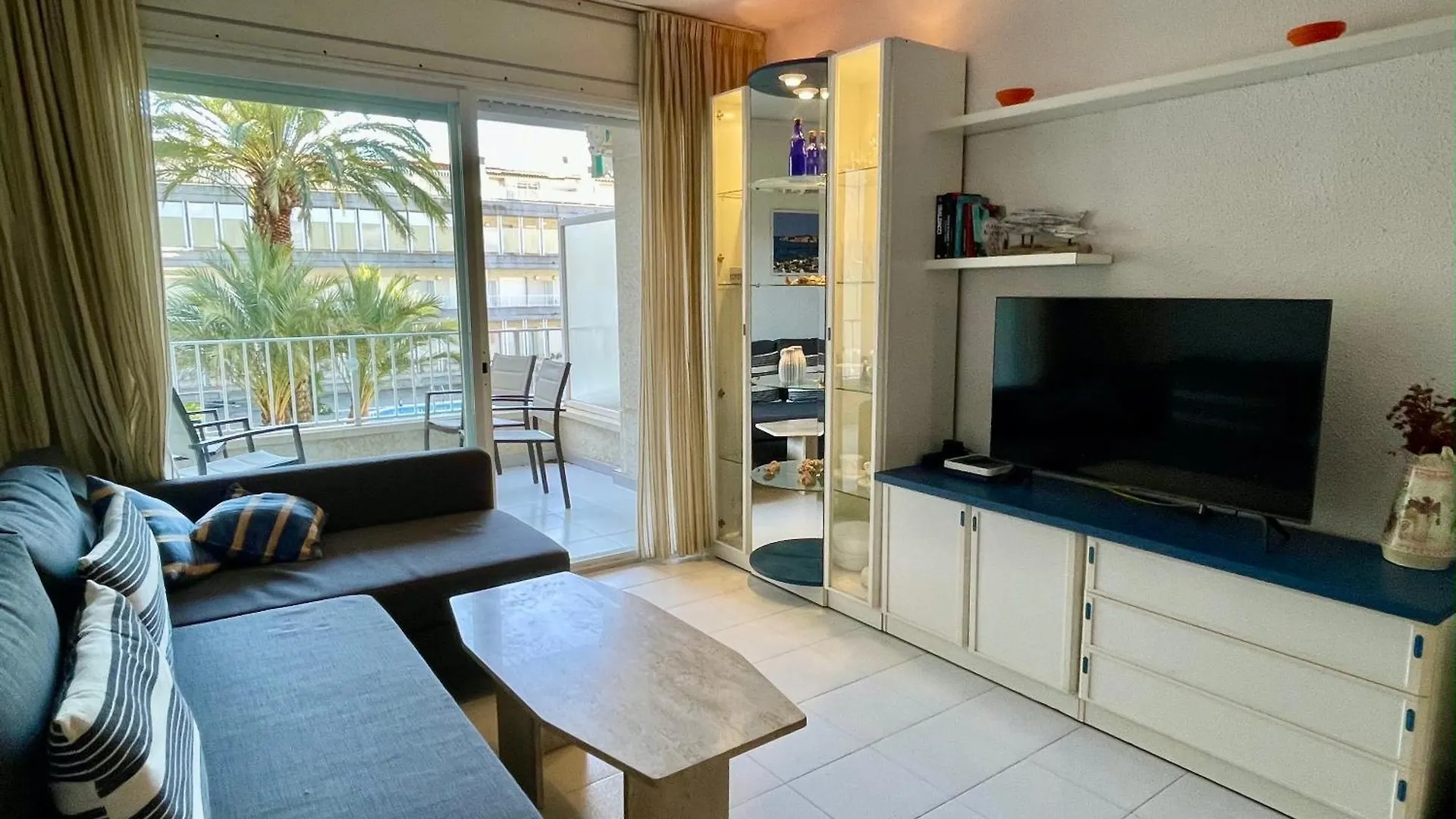 Illa Mar Dor 148 Apartment L'Estartit